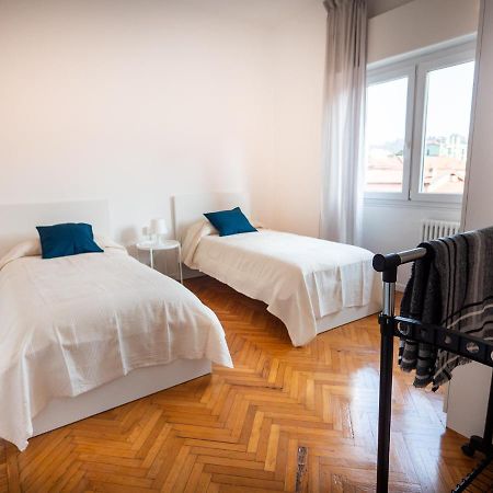 Appartamento Vanna Como Buitenkant foto