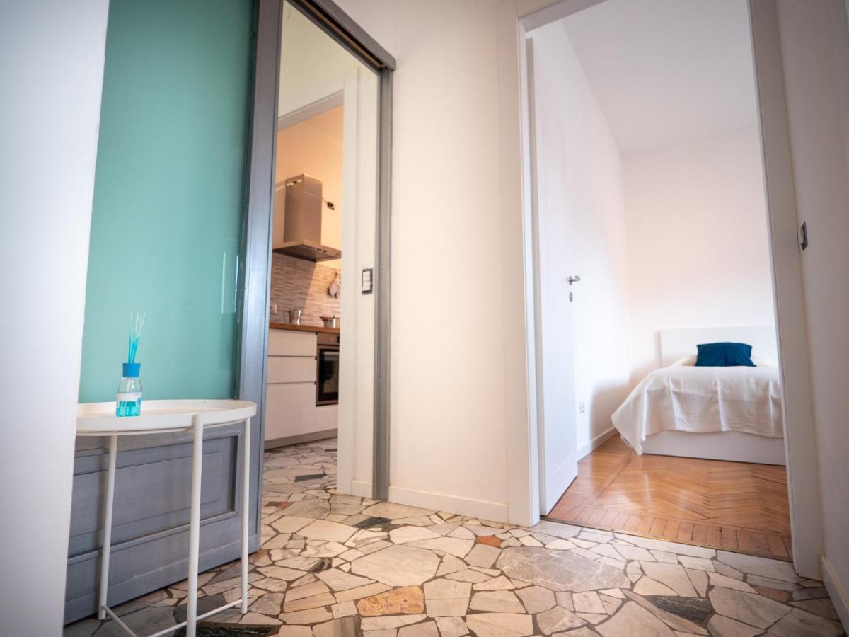 Appartamento Vanna Como Buitenkant foto