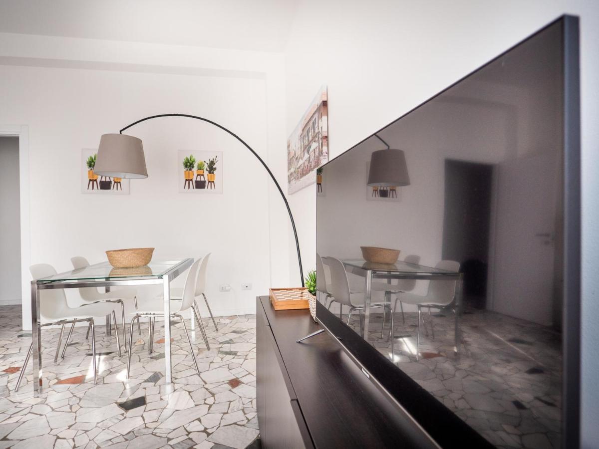 Appartamento Vanna Como Buitenkant foto