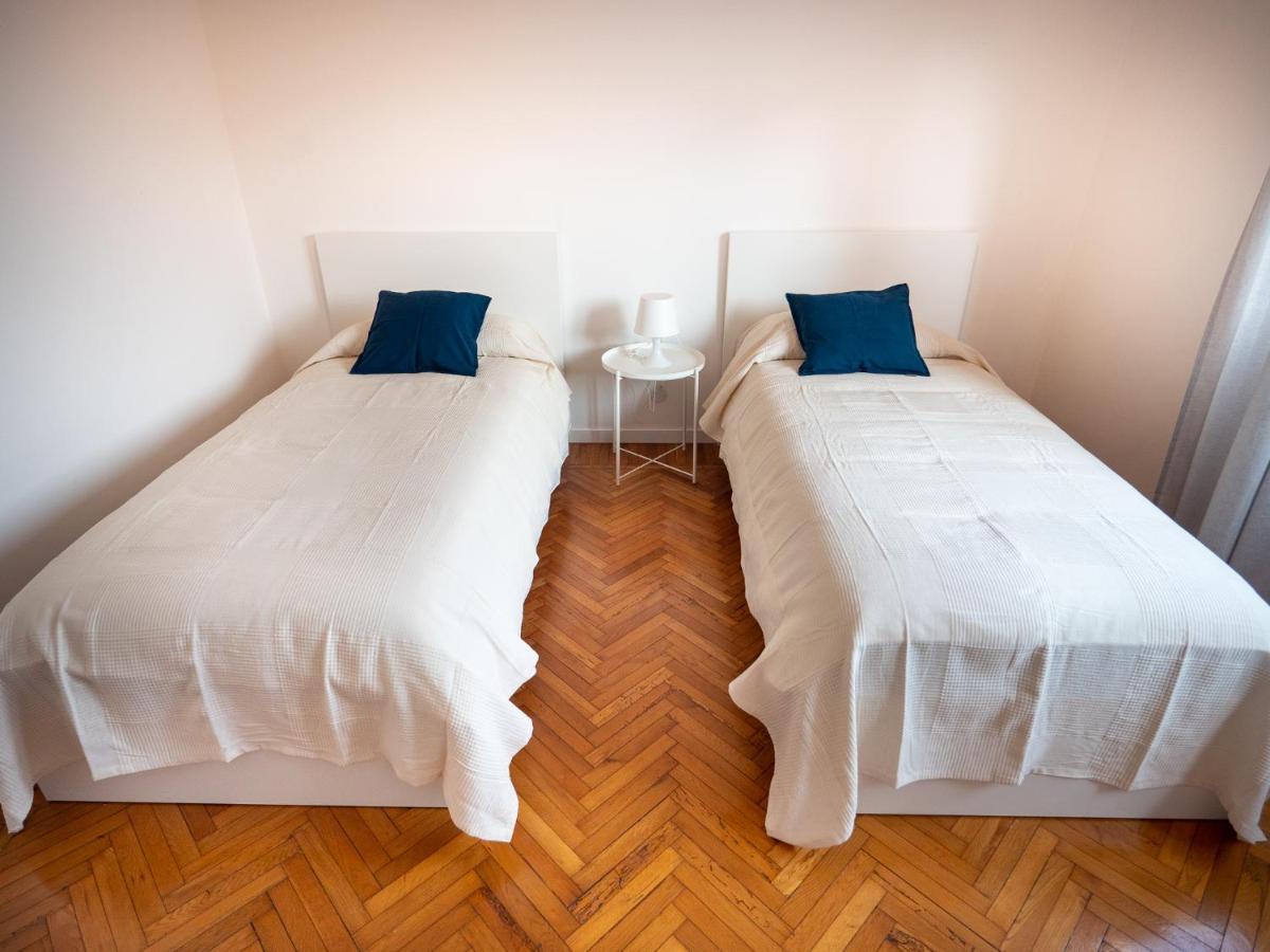 Appartamento Vanna Como Buitenkant foto