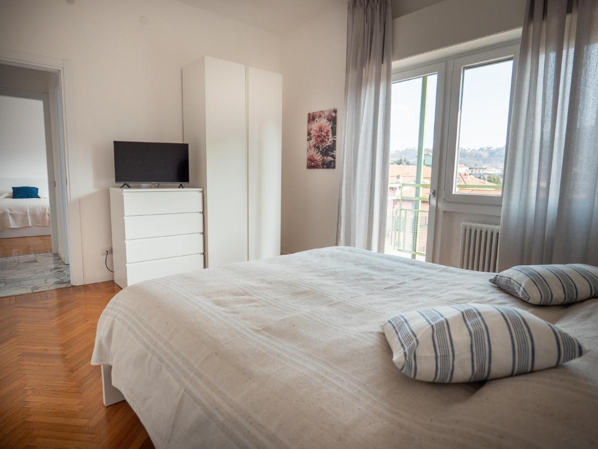 Appartamento Vanna Como Buitenkant foto
