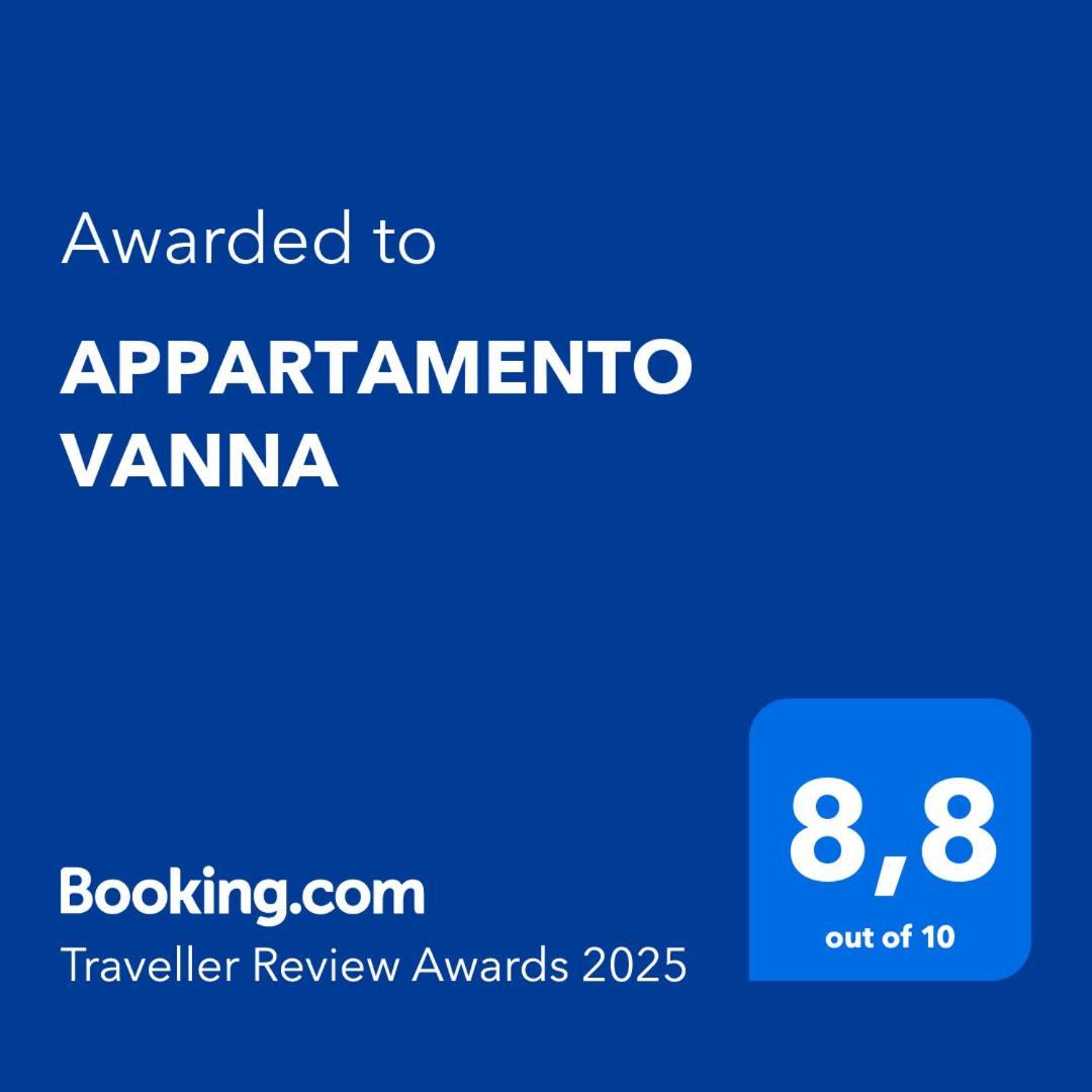 Appartamento Vanna Como Buitenkant foto
